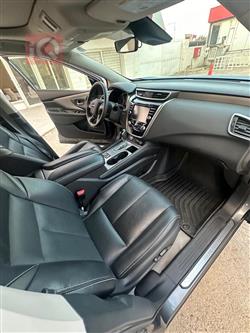 نیسان مۆرانۆ